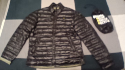 Blauer piumino uomo leggero - piumino,
