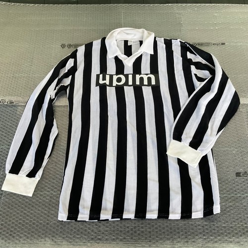 Maglia calcio juventus anni - calcio, 80
