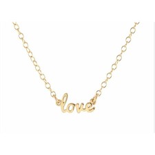 Collana amore sovrapposizione