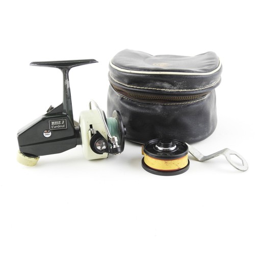 Mulinello pesca zebco - pesca,