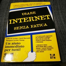 Usare Internet Senza Fatica