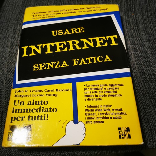 Usare internet senza fatica - usare,