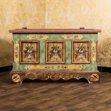 Voglauer Casa Rustica