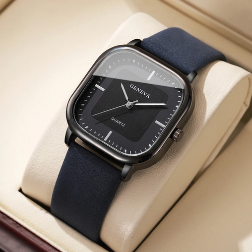 Orologi uomo con quadrante - orologi,