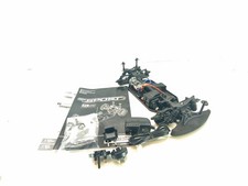 HPI Racing RS4 Sport 3 1/10