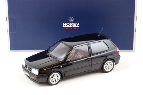 Norev 188415 golf iii - norev, vw