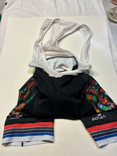 Borah pantaloncini uomo pro - pantaloncini,