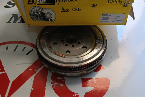 415016110 volano frizione - 415016110,