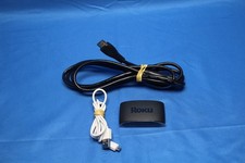 Roku streaming media player - roku,