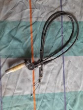 Accelleratore Comando Gas Originale Honda XR 400