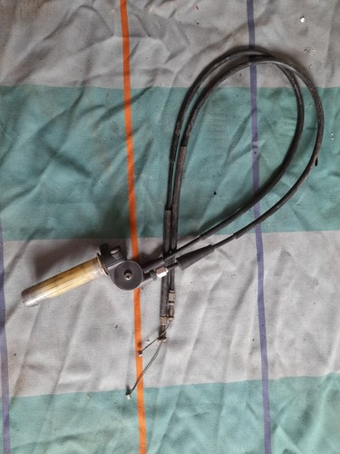 Accelleratore comando gas - accelleratore,