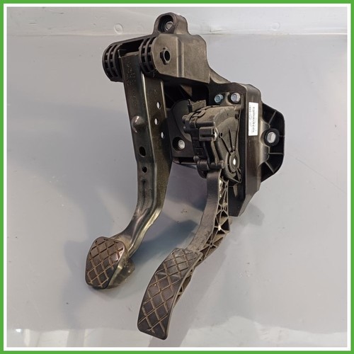 Pedale acceleratore freno - pedale,