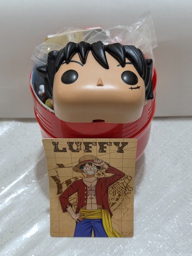 One piece kinder gransorpresa - piece,
