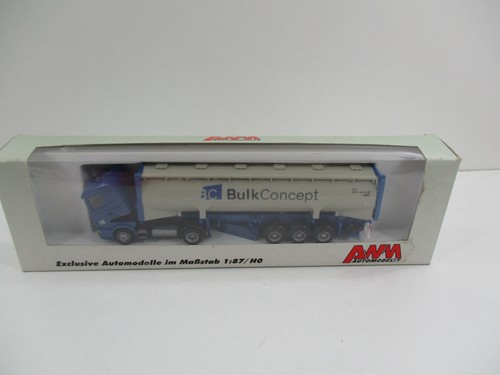 7079 camion citerne - 7079.91-, scania