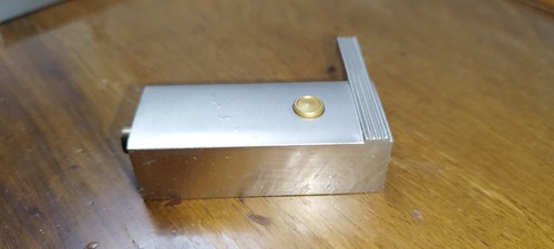 Rarissimo shell porta testina - rarissimo,