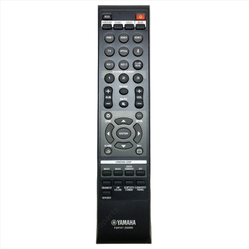 Telecomando fsr141 per - telecomando,