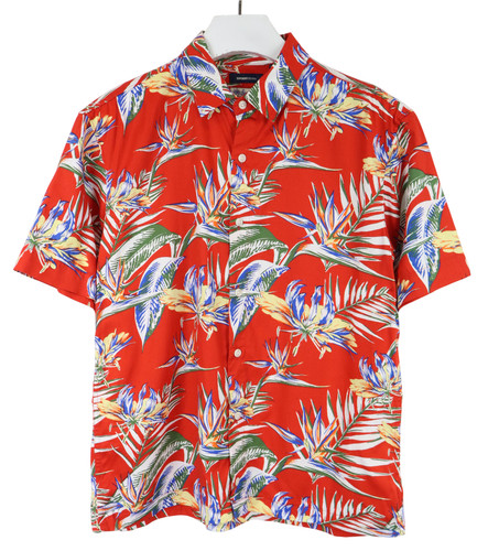 Superdry sportswear camicia - sportswear,