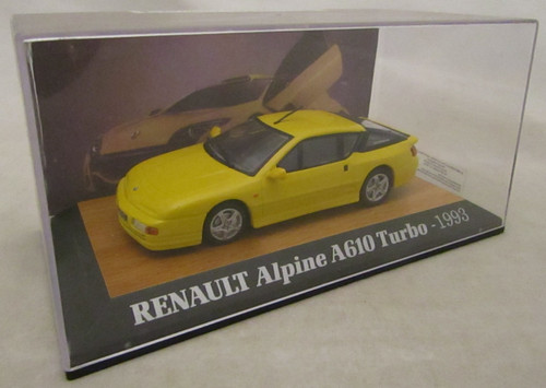 Voiture renault alpine - voiture,