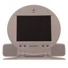 Schermo LCD Sony PSone