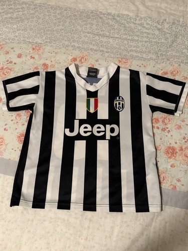 Maglia bambino juventus non - juventus,