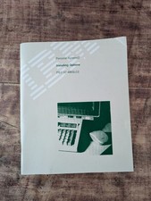 Documentation ibm personnal - ibm,,