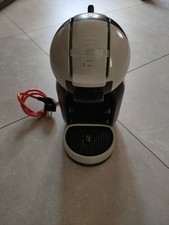 Krups KP 1208I Nescafe Dolce