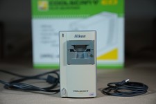Nikon CoolScan V ED scanner