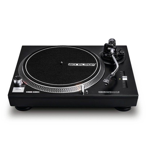 Reloop 2000 usb mk2 - reloop,