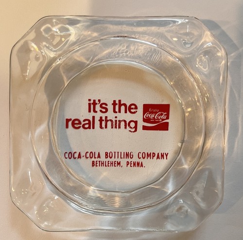Vintage coca cola la - "È, cosa