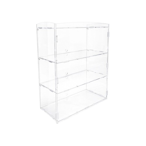 Espositore forno acrilico - da, 3