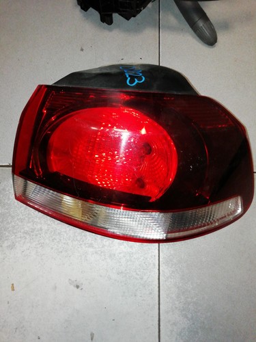 Stop fanale posteriore destro - stop,