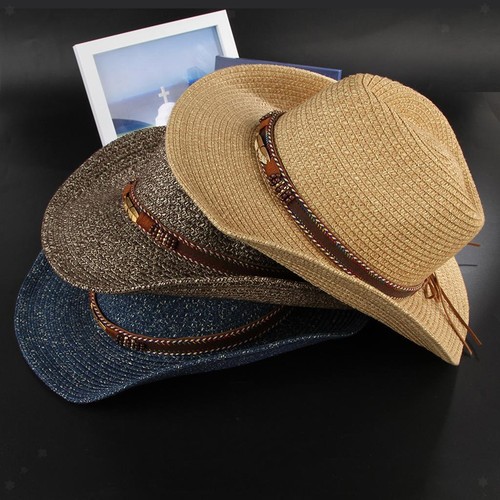 Cappello cowboy cowgirl - da, e