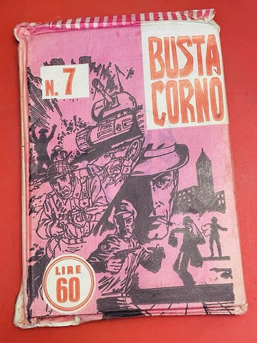 Alan ford originale in - n.17,