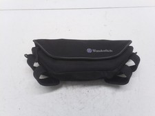 BMW GS 1200 15 18 borsa da manubrio wundcrlich