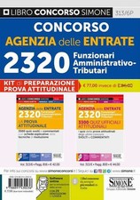 Libro - KIT Di Preparazione