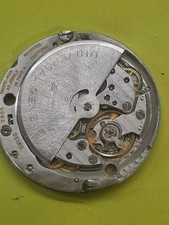 MOVIMENTO AUTOMATICO ULTRA