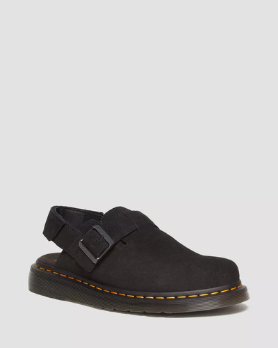 Martens ciabatta donna - dr, da