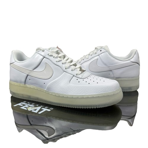 Nike air force - low, supreme