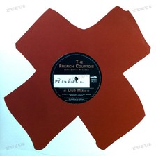 The French Courtois Feat Sonia