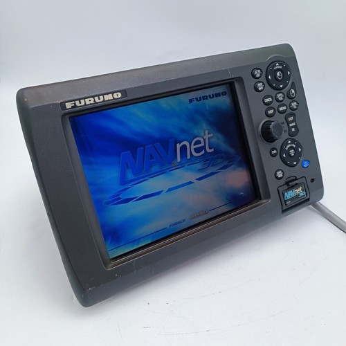 Furuno mfd8 nn3d navnet - nn3d, 3d