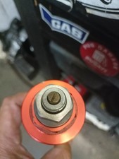 Tappo Forcella SBK 748 916 996 998 stelo dannegiato