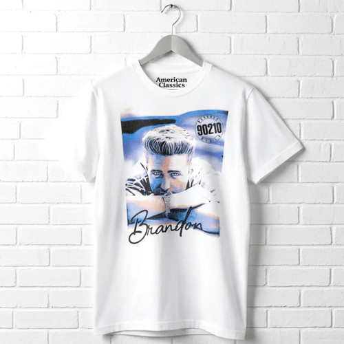 Shirt uomo beverly hills - t-shirt,