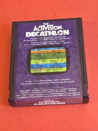 Jeu vidéo version originale - version,