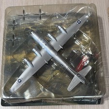 BOEING B-29 SUPERFORTRESS USA SCALA 1:72 ALTAYA AEREO MODELLO NEW IN BOX