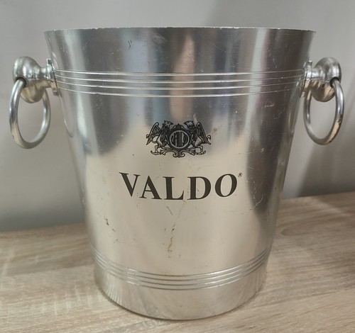 Valdo secchiello ghiaccio - valdo,
