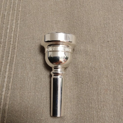 Mouthpiece trombone laskey - mouthpiece,