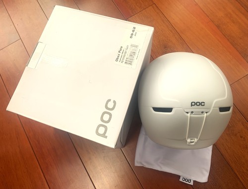 Casco sci snowboard poc - casco,