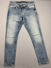 Jeans uomo G-Star RAW 3301 W32