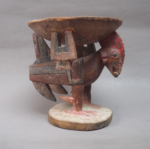 Bella arte tribale - tribale, africana
