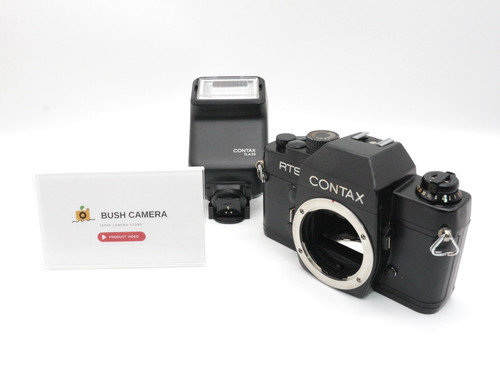 Fotocamera reflex pellicola - , 35